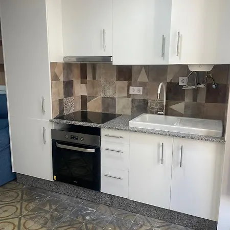 شقة Casa Cristina Centrico En Pleno Casco Historico Y Centro De La Ciudad