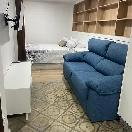 Casa Cristina Centrico En Pleno Casco Historico Y Centro De La Ciudad * مونفورتي دي ليموس