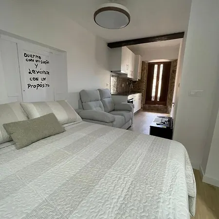 Casa Cristina Centrico En Pleno Casco Historico Y Centro De La Ciudad *